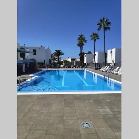 Beach And Relax Apartment Las Americas 美洲海滩 外观 照片