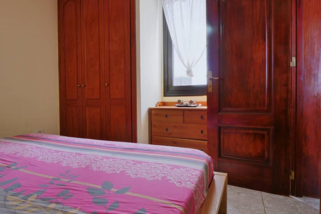Beach And Relax Apartment Las Americas 美洲海滩 外观 照片
