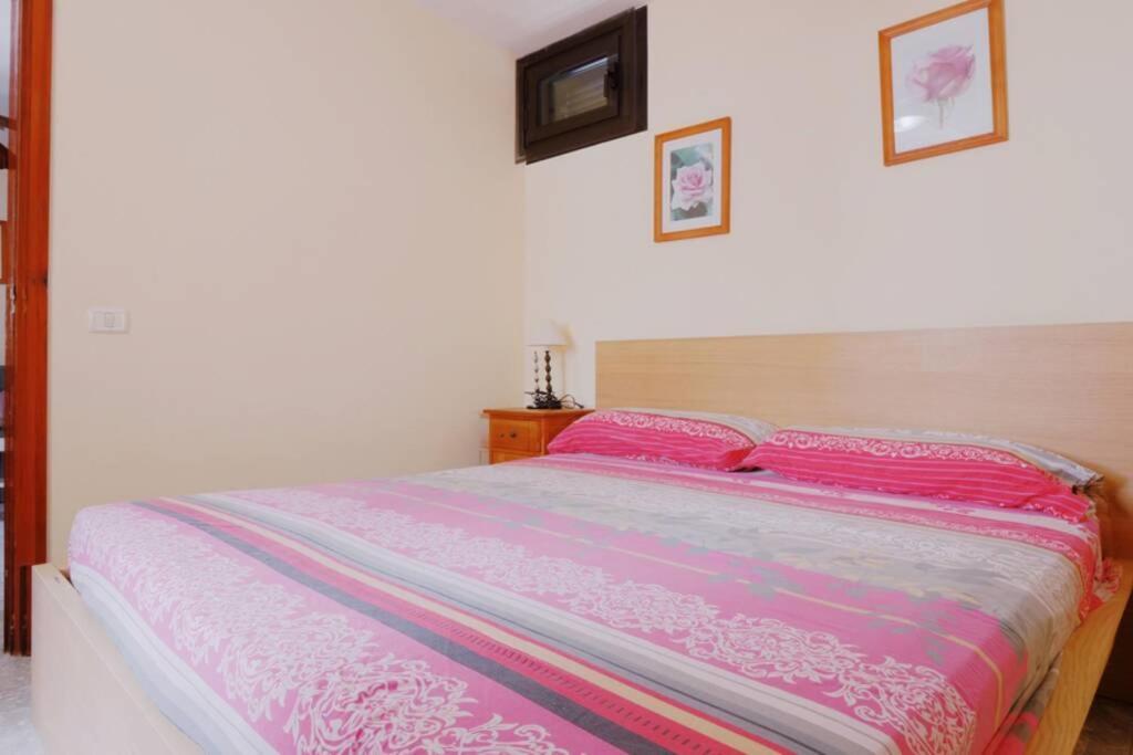Beach And Relax Apartment Las Americas 美洲海滩 外观 照片